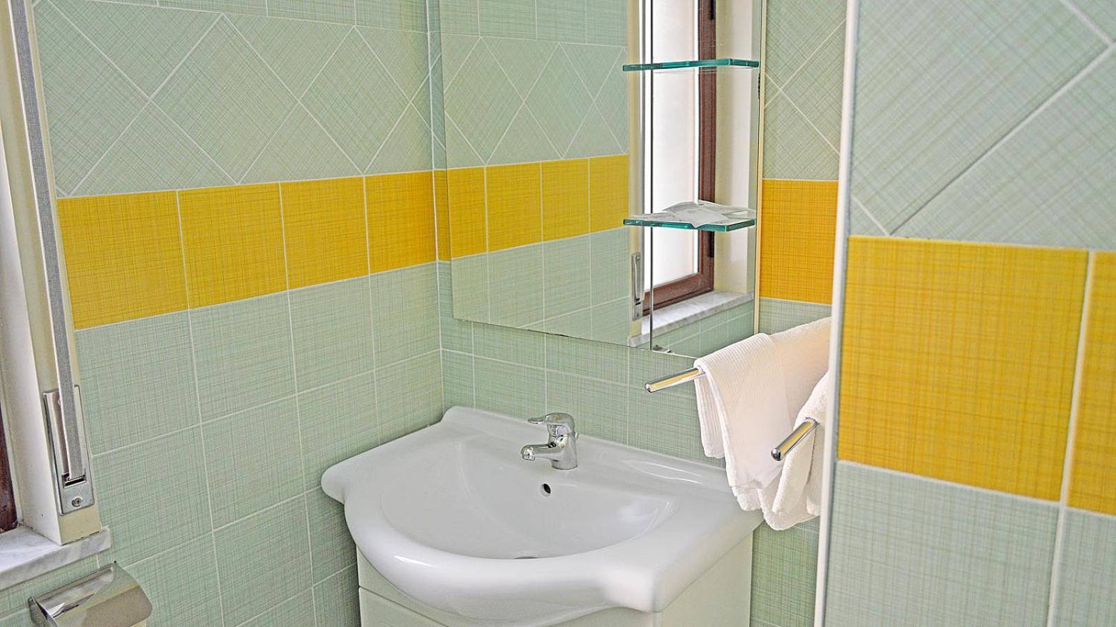 Splash'S Rooms สปาดาฟอรา ภายนอก รูปภาพ