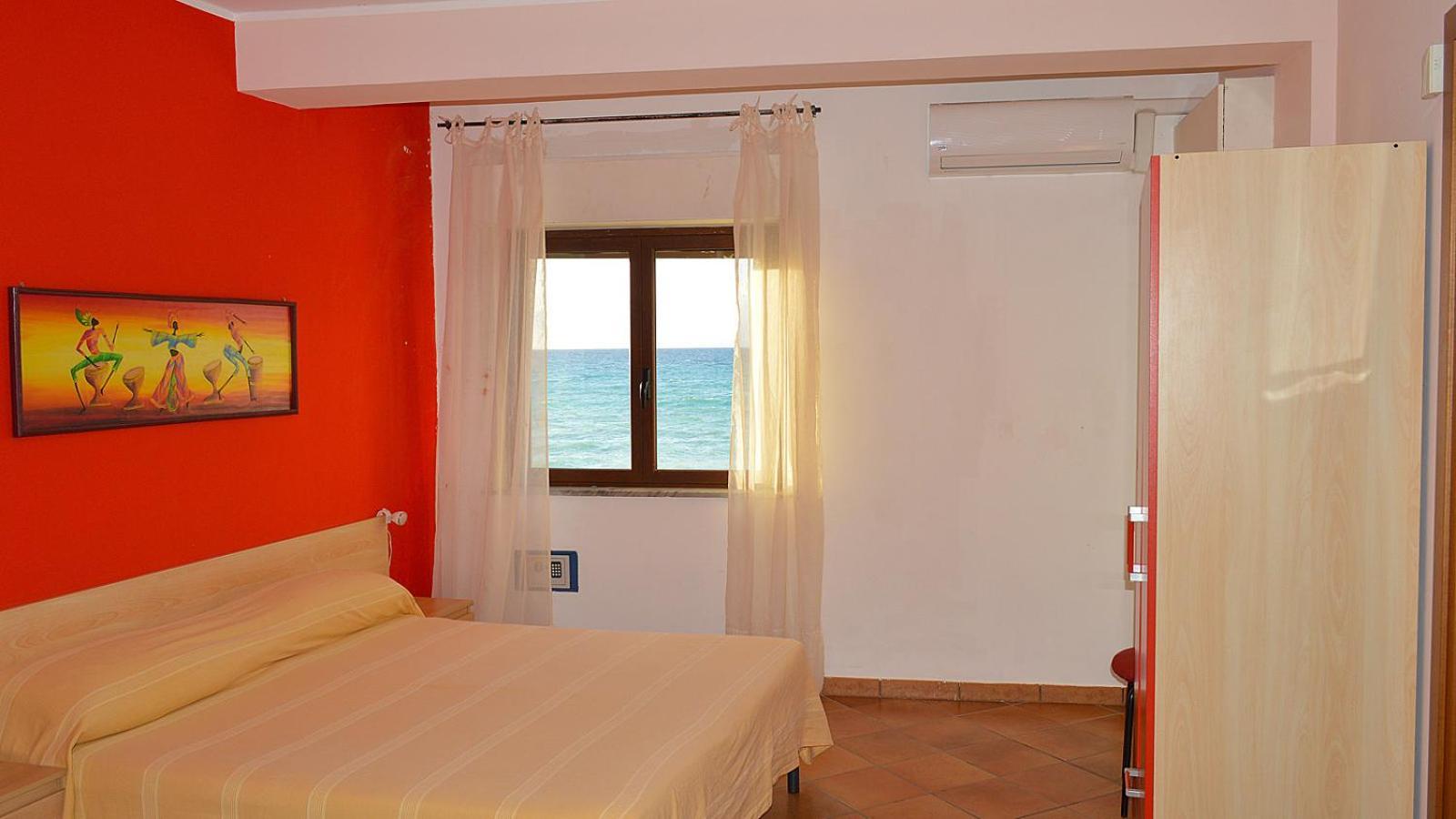 Splash'S Rooms สปาดาฟอรา ภายนอก รูปภาพ