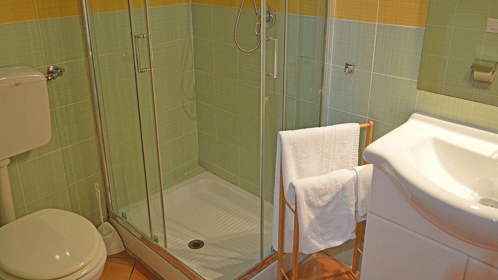 Splash'S Rooms สปาดาฟอรา ภายนอก รูปภาพ