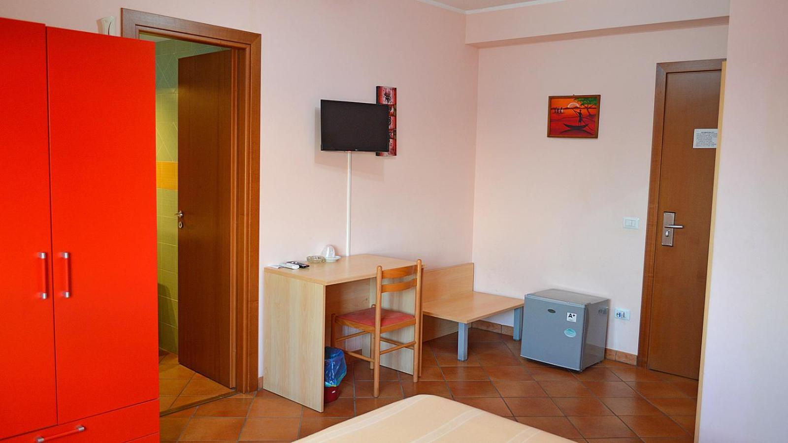 Splash'S Rooms สปาดาฟอรา ภายนอก รูปภาพ