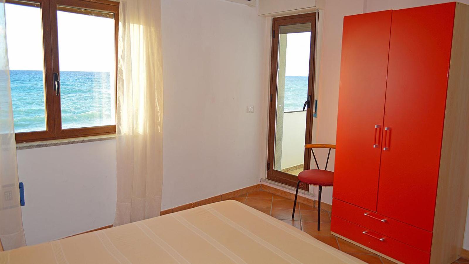 Splash'S Rooms สปาดาฟอรา ภายนอก รูปภาพ